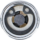 Pinnbultar-Utdrivare | 6,3 mm (1/4") | 3,5 mm. BGS 6749