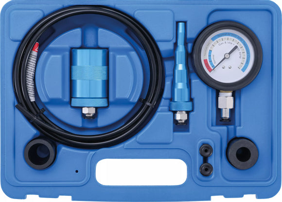 Sats med vattenpumptestare | 8 delar. BGS 6750