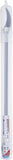 Ledat bräckjärn | 615 mm. BGS 6754
