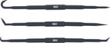 O-ring monterings- / demonteringsverktyg-sats | 3 delar. BGS 6763