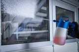 Pumpsprutflaska skum | 1,5 l. BGS 6771