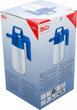 Pumpsprutflaska skum | 1,5 l. BGS 6771