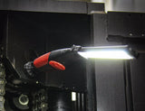 Laddningsbar viklampa | COB-LED | 5 W. BGS Diy 6783