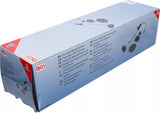 Tryckluft-rikthammare | 1,4 kg. BGS 68000