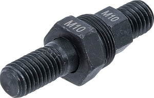 Nitmutter-dragdorn för BGS 6834 | M10. BGS 6834-M10