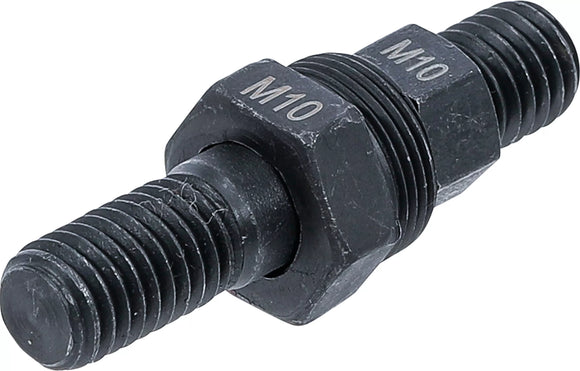 Nitmutter-dragdorn för BGS 6834 | M10. BGS 6834-M10