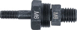 Nitmutter-dragdorn för BGS 6834 | M6. BGS 6834-M6