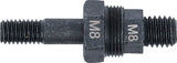 Nitmutter-dragdorn för BGS 6834 | M8. BGS 6834-M8
