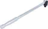 Ledat handtag | 12,5 mm (1/2") | 450 mm. BGS 6851