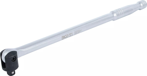 Ledat handtag | 12,5 mm (1/2
