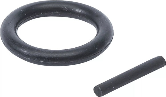 O-ring & låsstift-sats | 12,5 mm (1/2