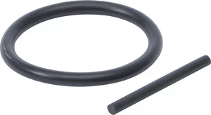O-ring & låsstift-sats | 20 mm (3/4") | 50 - 70 mm | 2" - 2.3/4". BGS 6863
