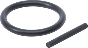 O-ring & låsstift-sats | 25 mm (1") | 17 - 70 mm | 11/16" - 2.3/4". BGS 6864