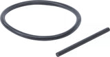 O-ring & låsstift-sats | 25 mm (1") | 71 - 95 mm | 2.13/16" - 4". BGS 6865