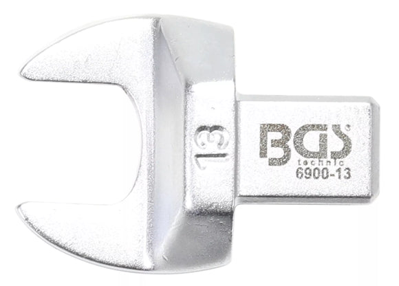 Insticks U-nyckel | 13 mm | Fäste 9 x 12 mm. BGS 6900-13