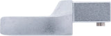 Insticks U-nyckel | 19 mm | Fäste 9 x 12 mm. BGS 6900-19