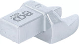 Insticks U-nyckel | 8 mm | Fäste 9 x 12 mm. BGS 6900-8