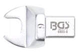 Insticks U-nyckel | 9 mm | Fäste 9 x 12 mm. BGS 6900-9