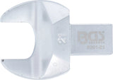 Insticks U-nyckel | 21 mm | Fäste 14 x 18 mm. BGS 6901-21