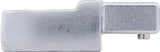Insticksringnyckel | 13 mm | Fäste 9 x 12 mm. BGS 6902-13