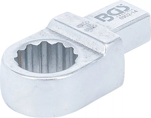 Insticksringnyckel | 14 mm | Fäste 9 x 12 mm. BGS 6902-14