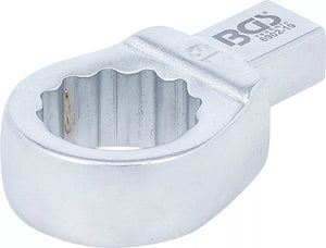 Insticksringnyckel | 19 mm | Fäste 9 x 12 mm. BGS 6902-19