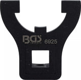 Bränslepump-magnetventilsnyckel | för Ford Duratorq. BGS 6925