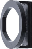 Axelmutter-/navkåpa-nyckel | för BPW kåpor | 120 mm. BGS 6971