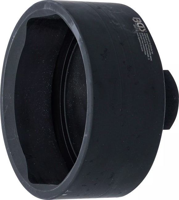 Bakaxelkåpa-nyckel | för BPW bakaxelkåpor | 111 mm. BGS 6972