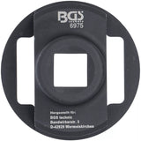 Rullager-axelmutter-nyckel | för BPW 6,5 - 9 t | 65 mm. BGS 6975