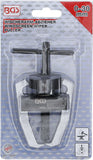 Batterikontakt-, Torkararm-Avdragare, 2-armad. BGS 70001