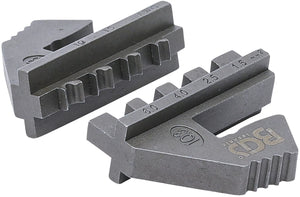 Pressbackar | för Tyco solenergi kontaktdon BGS 70003. BGS 70006
