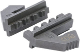 Pressbackar | för Tyco solenergi kontaktdon BGS 70003. BGS 70006