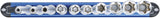 Hylsa-sats E-Profil | XXL | 10 mm (3/8") | E6 - E20 | 10 delar. BGS 70026