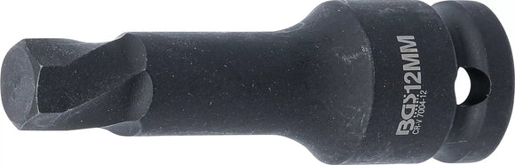 Skruvutdragare | 12,5 mm (1/2