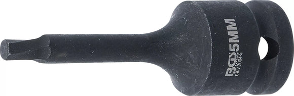 Skruvutdragare | 12,5 mm (1/2