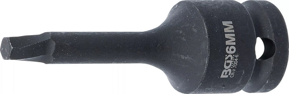 Skruvutdragare | 12,5 mm (1/2