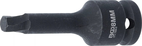 Skruvutdragare | 12,5 mm (1/2