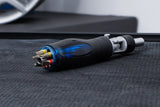 Led-skruvmejsel-Bit-sats | med spärr-vridhandtag, omställbar | 14 delar. BGS 70053