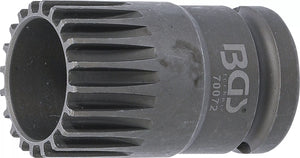 Insats f. inre lager. BGS 70072