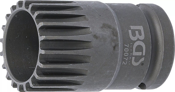Insats f. inre lager. BGS 70072