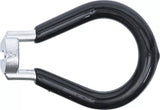 Ekernyckel | svart | 3,23 mm (0,127"). BGS 70078