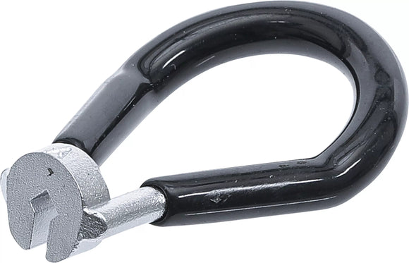 Ekernyckel | svart | 3,23 mm (0,127