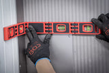 Vattenpass | flexibelt | 600 mm. BGS Diy 70116