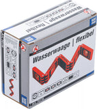 Vattenpass | flexibelt | 600 mm. BGS Diy 70116