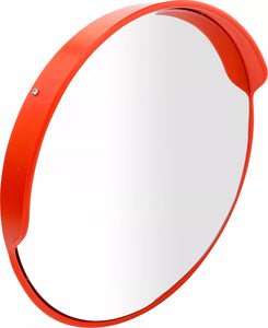Vidvinkelspegel | Ø 450 mm. BGS 70117