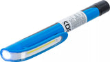 LED / UV stiftljus. BGS 70120