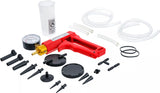 Vakuumpump / bromsluftare. BGS Diy 70205