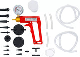 Vakuumpump / bromsluftare. BGS Diy 70205