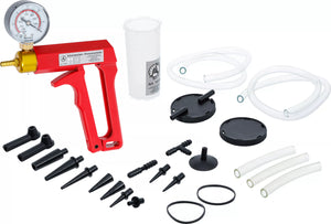 Vakuumpump / bromsluftare. BGS Diy 70205
